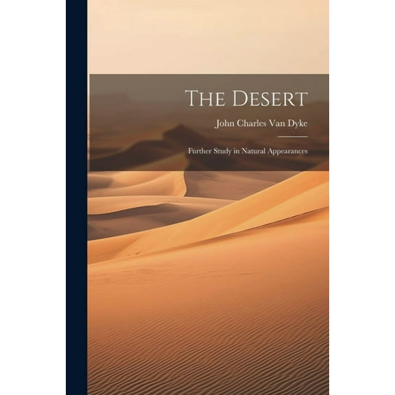 The Desert (Paperback)
