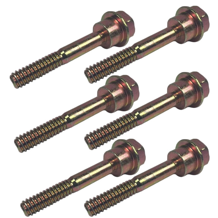Poulan Snow Blower Replacement Bolts # 588077501-6PK