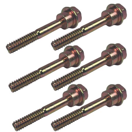 Poulan Snow Blower Replacement Bolts # 588077501-6PK