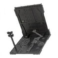thumbnail image 4 of Base Stand Model Hobby Parts Holder / Garage First Line Scene Base Action Figure VT-116-7, 4 of 7