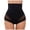 a22-Black, variant on Butt Lifter Panties Padded Underwear for Women Seamless Booty Pads Hip Enhancer Butt Lifting panty Size M