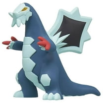 Pokemon Takara Tomy MS-20 Baxcalibur Moncolle Figure
