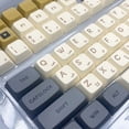 thumbnail image 6 of PBT Arabic Language XDA Height Keycaps for 68/75/87/98/104/108 Keyboard, 6 of 15