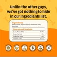 thumbnail image 3 of JoyFull Chicken Squeeze Treats for Dogs – Prebiotic Gut Health Treats Made with Real Cage-Free Chicken – Lickable, Enrichment-Friendly, Meal Topper – 24 Easy Squeeze Sticks (0.5oz Each), 3 of 9
