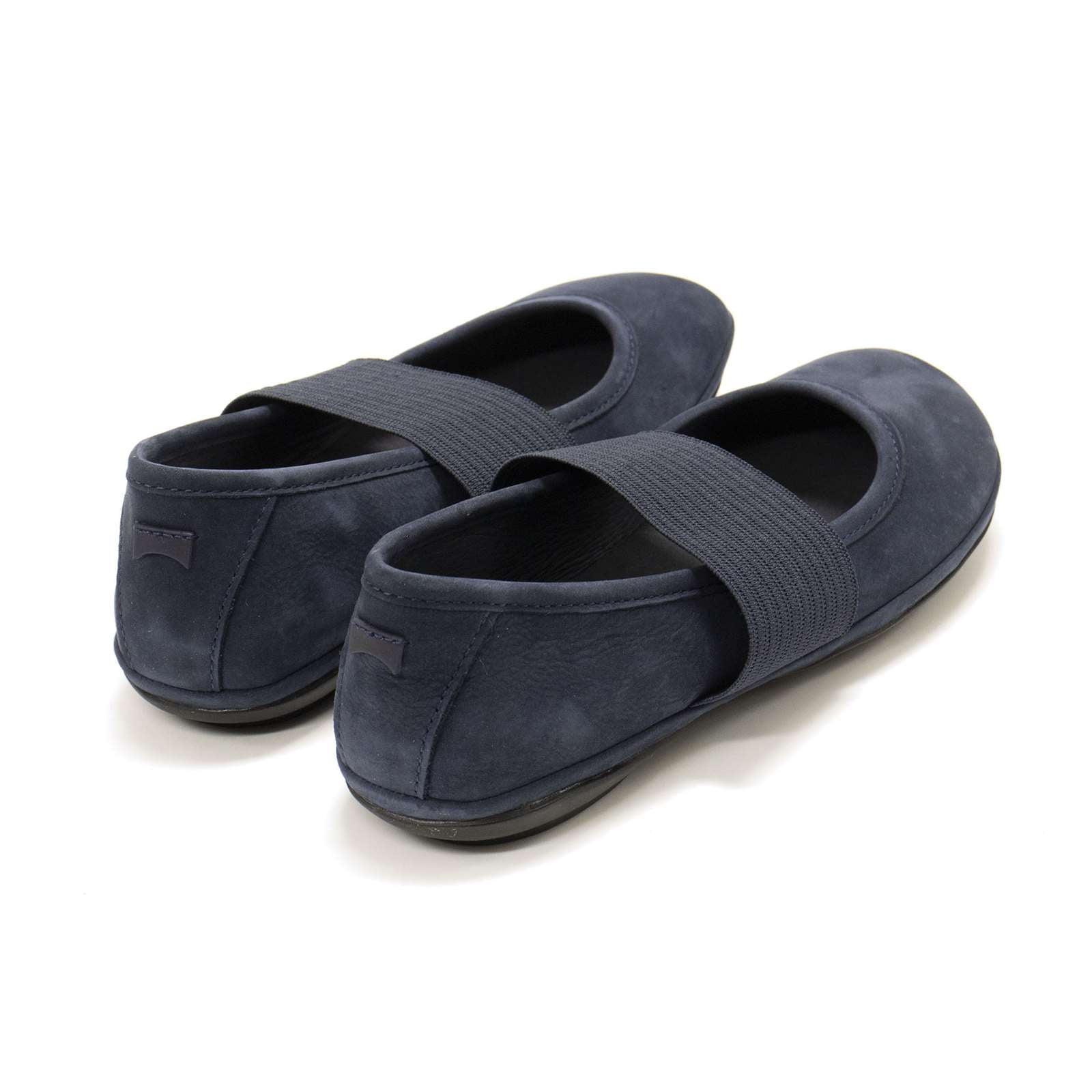 ◆CAMPER◆ Right Nina K201707001 Amazon.com | Camper Women's Mary Jane, Black 021, 4.5 | Flats