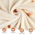 thumbnail image 4 of Manta Admitrack Burrito Tortilla 228 cm Franela Suave, 4 of 7