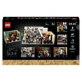 thumbnail image 4 of Set LEGO Ideas The Office 21336, 4 of 4