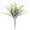 A, variant on erfcxs 4pcs Flowers Outdoors Decoration Silk Flowers Spring Summer Garden Yard Porch Window Home Indoor Outdoor Mixed