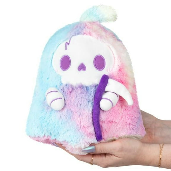 Squishable / Mini Tie Dye Reaper Plush