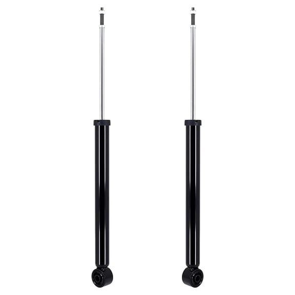 Pair of 2 Rear Shock Absorber For 2018-2023 Honda Accord