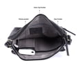 thumbnail image 4 of Bolso bandolera LEDERBUCK Shirley Large Soft Leather, 4 of 8