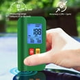 thumbnail image 3 of Car Paint Gauge, Coating Thickness Gauge Measuring Paint Coating Thickness Meter, 3 of 7