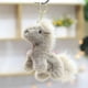thumbnail image 1 of Juguetes de piscina, juguetes para bebés, juguetes para niños pequeños, año de los caballos, mascotas de peluche, llaveros de juguete y peluches realistas de animales del zodiaco, mochila de juguete,, 1 of 6