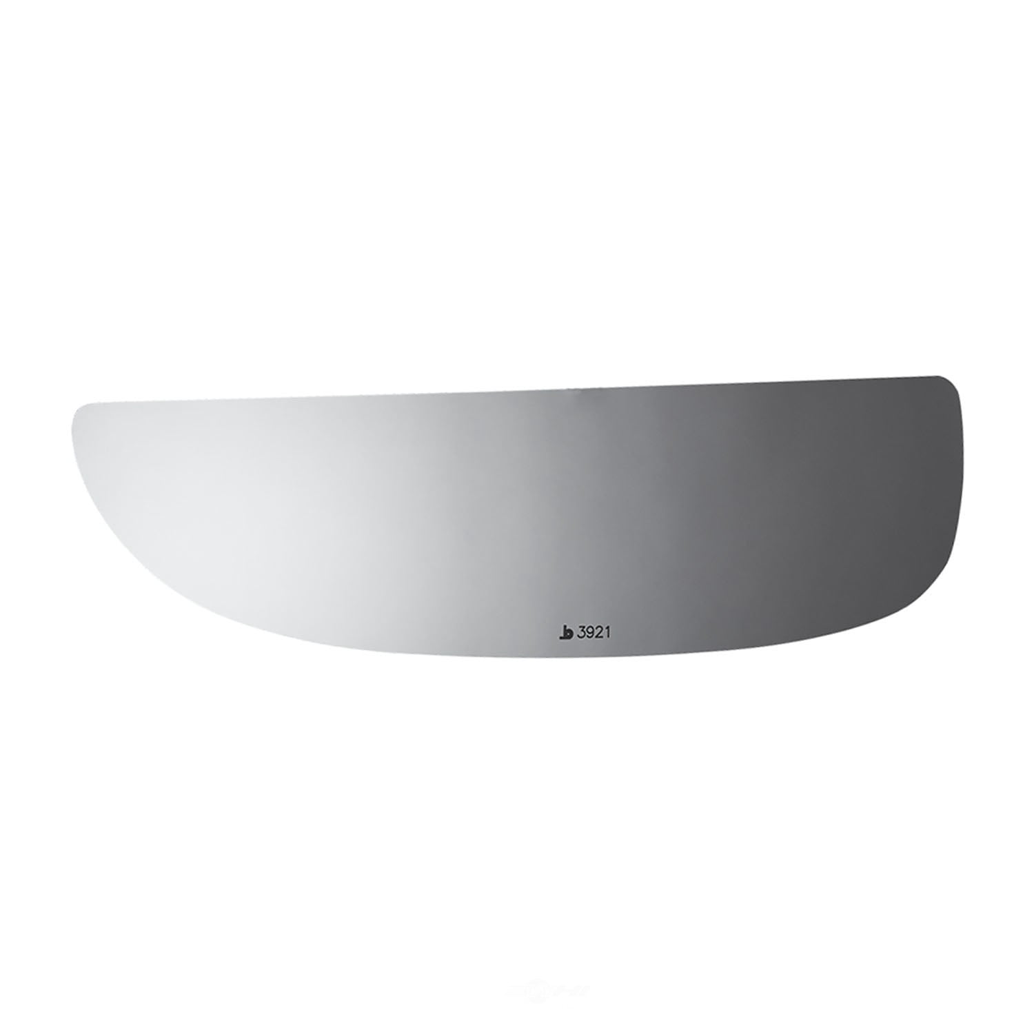 Burco 3921 Left Side Mirror Glass for Ford E-150, E-250, E-250 SD, E-350