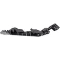 thumbnail image 4 of For Kia Sportage 2011 12 13 14 15 2016 Bumper Cover Side Support Driver Side | Front | Made Of PP Plastic | Replacement For KI1032101 | 615343555027, 865133W000, 4 of 6