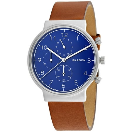 - Skagen Men's Ancher