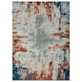 thumbnail image 5 of Luxe Weavers Olimpia Collection 5956 Multi 8x10 Modern Abstract Area Rug, 5 of 8