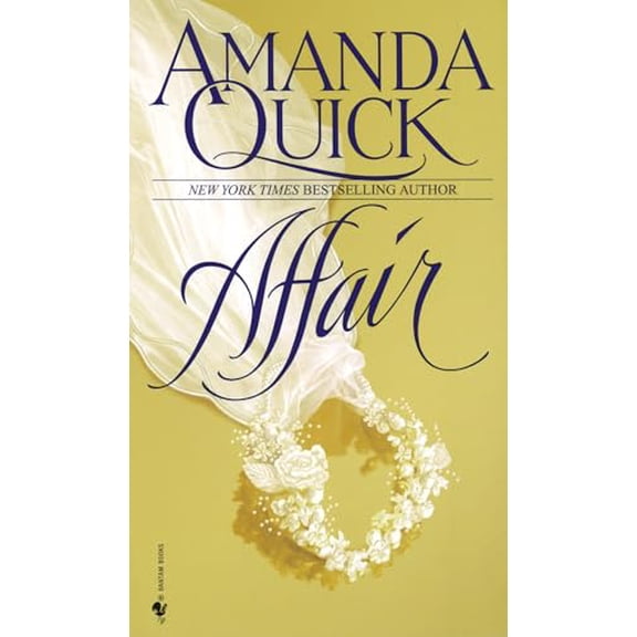 Pre-Owned Affair: A Novel, 9780553574074, 0553574078, Paperback, Reissue edition