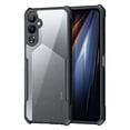 thumbnail image 2 of Tecno Pova 4 Funda A Prueba De Golpes Para Neo 2 4 Pro 3 Camon 18 18P 17 16 Spark 8C 7 7 Carcasa Del Teléfono Transparente Acrílico TPU Suave Anti-Caída Cubierta Trasera, 2 of 4