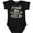 AB-Black, variant on Inktastic Four Wheeling Mudding Activity Boys or Girls Baby Bodysuit