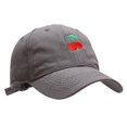 thumbnail image 3 of Bangcool Baseball Hat Cotton Breathable - Adjustable Quick Dry Sports Cap Performance Hat, 3 of 4