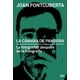 thumbnail image 1 of Libro La Camara De Pandora La Fotografia Despues De La Fotografia Tapa Blanda, Autor Joan Fontcuberta, Editorial Gustavo Gili GUSTAVO GILI 9788425228339, 1 of 2