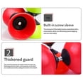 thumbnail image 3 of Sensory Training Equipment, Double-Headed Diabolo, Entertainment Products for Children, Students and the Elderly, 3 of 5