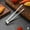 1PCS A, variant on QenASHaing Stainless Steel Grill Clip 3 Sizes, Rust-Proof Nonstick Barbecue Tool for Even Heating, Kitchen Backyard Camping Cookout Essential