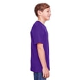 thumbnail image 3 of Youth Fusion ChromaSoft Performance T Shirt CE111Y, 3 of 3