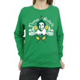 thumbnail image 3 of Elf Chandail en Molleton pour Femmes Headd Nynny Muggins, 3 of 5