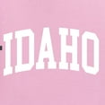 thumbnail image 6 of Wild Bobby State of Idaho College Style Men Long Sleeve Shirt, 6 of 6