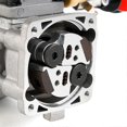 thumbnail image 5 of CNC Adjustable Speed Clutch 6000-9000RPM for Baja 5B 5T 5SC HPI KM Rovan Losi 5Ive-T DBXL GAS RC CAR, 5 of 5