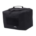 thumbnail image 4 of Bolsa térmica aislante para alimentos, grande, con asas, para entrega negro, 4 of 9