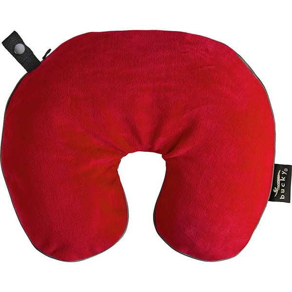comfortable neck pillow