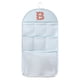 thumbnail image 2 of Wall Mounted Hanging Bag With Sturdy Hook Sock And Bra Organizer For Men And Women, 2 of 6