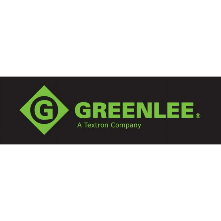 Greenlee 11170 deburring tool outlet