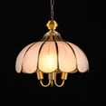 thumbnail image 6 of AFANQI Elegant Macaron Pendant 1-Light E26 Single Head Pendant Light Personalized Vintage Lighting Fixtures, 6 of 7