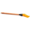 thumbnail image 4 of QB68 Rosewood Collection Silicone SOP Mop/Basting Brush, 4 of 5