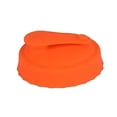 thumbnail image 2 of Vestitly Can Lids Juice Beverage Beer No Spill Silicone Can Lid Standard Cans Protector, 2 of 9