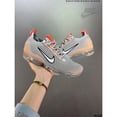 thumbnail image 2 of air vapormax 2021 flyknit fk 2021 Zapatos Casuales De Moda De Correr Acolchados Originales Para Hombres Y Mujeres Gao Jiahui unisex, 2 of 2