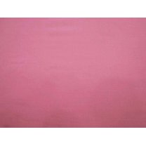 Knitwit Pink Solid Designer Cotton Cambric Opaque 40" Wide Fabric Sewing Crafting By The Yard