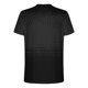 thumbnail image 5 of Camisetas de Manga Larga para Hombres Imprimir Fallow Cuello Redondo Camiseta, Moda Casual Manga Corta Mezcla de Algodón/Lino, 5 of 9