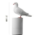 thumbnail image 3 of Automatic Induction Foam Hand Soap Dispenser Smart Countertop Bird Design Touchless Foaming Soap Machine For Kitchen And Bathroom Sanitation, 3 of 5