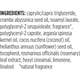 thumbnail image 4 of Burt's Bees 100% Natural Facial Cleansing Oil for Normal to Dry Skin, 6 Oz, 4 of 15