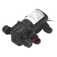 thumbnail image 4 of 12V 36W Diaphragm Pump Double Thread Mini High Pressure DC Water Pump for Agricultural Sprayer, 4 of 8