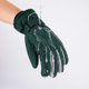 thumbnail image 3 of Ski Gloves Waterproof Full Finger Gloves Wrist Leashes Non Slip Warm Fleece Lined Glove for Men Motorcycle Riding Blue, 3 of 4