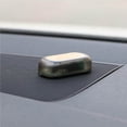 thumbnail image 4 of Speravity Simular alarma de coche solar Luz LED Sistema de seguridad de imitación Advertencia Robo Flash Lámpara intermitente Bombillas para automóviles No.2, 4 of 6