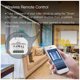 thumbnail image 3 of Methold Módulo de interruptor de cortina WiFi Smart Life para Motor de persiana enrollable Smart Home Google Home Google Control de voz Electrónica 1#, 3 of 6