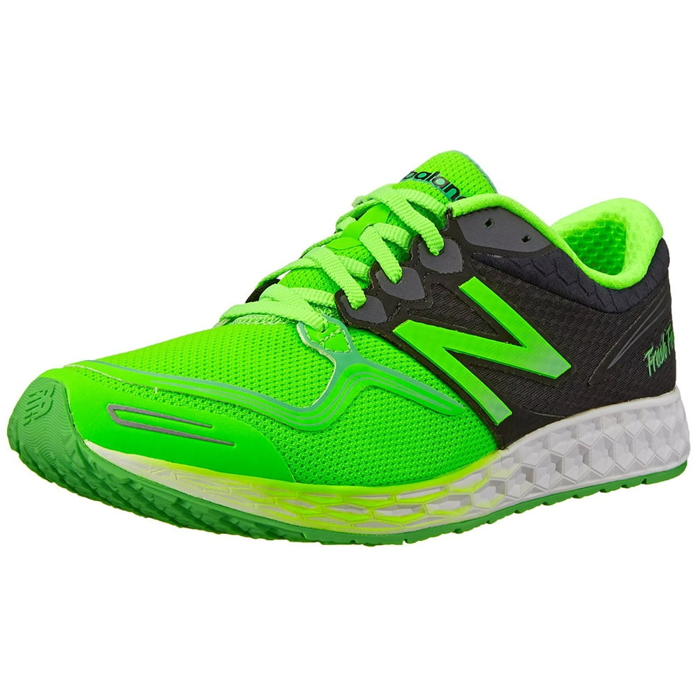 New Balance - New Balance Men's M1980V1 Fresh Foam Zante Running Shoes ...