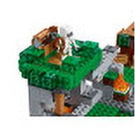 Hotsell LEGO Minecraft 21146 The Skeleton Attack